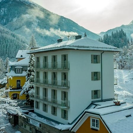 Nefer, Haus Hotell Bad Gastein Eksteriør bilde