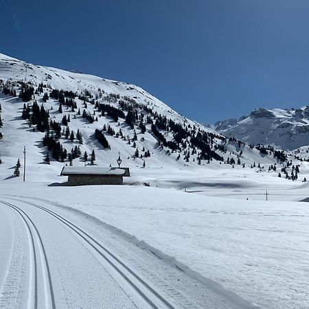 Nefer, Haus Hotell Bad Gastein Eksteriør bilde