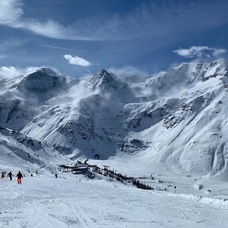 Nefer, Haus Hotell Bad Gastein Eksteriør bilde
