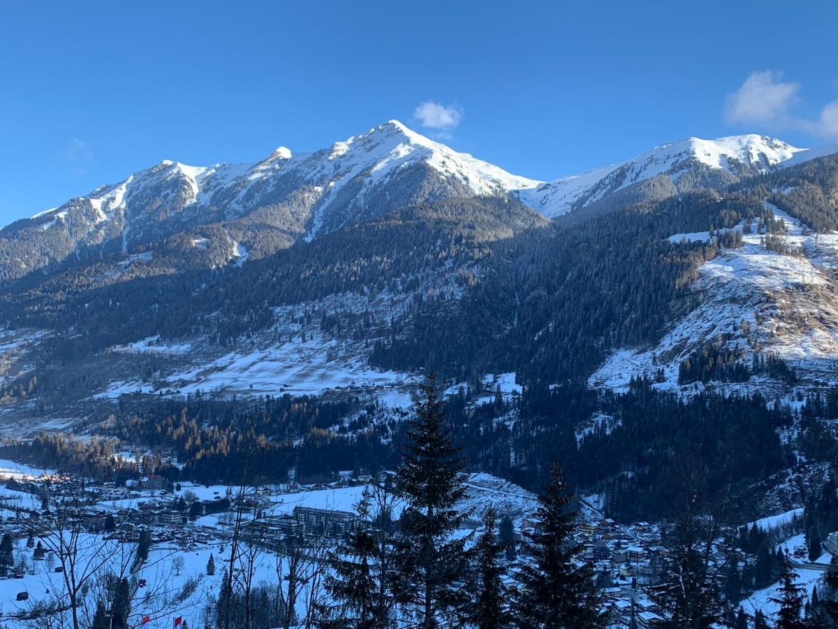 Nefer, Haus Hotell Bad Gastein Eksteriør bilde