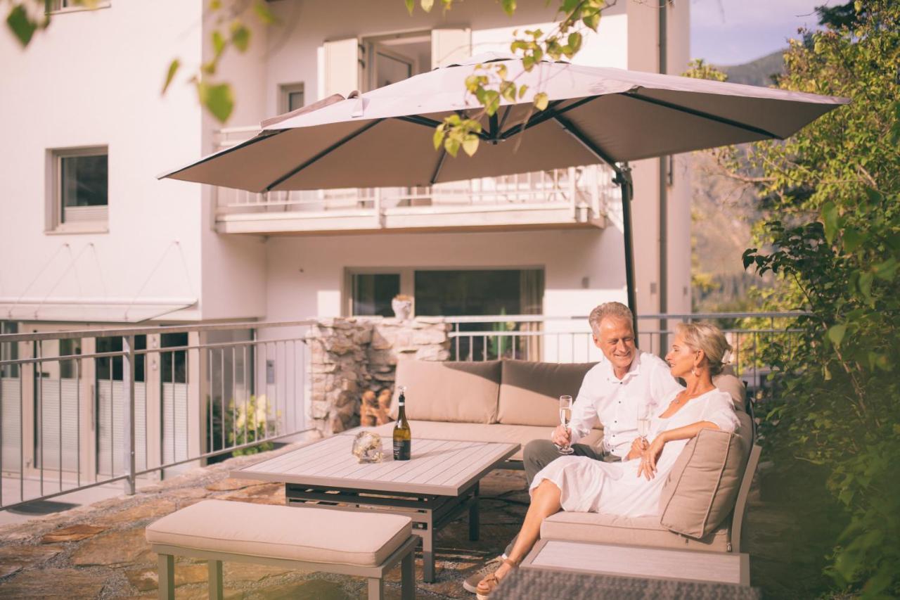 Nefer, Haus Hotell Bad Gastein Eksteriør bilde