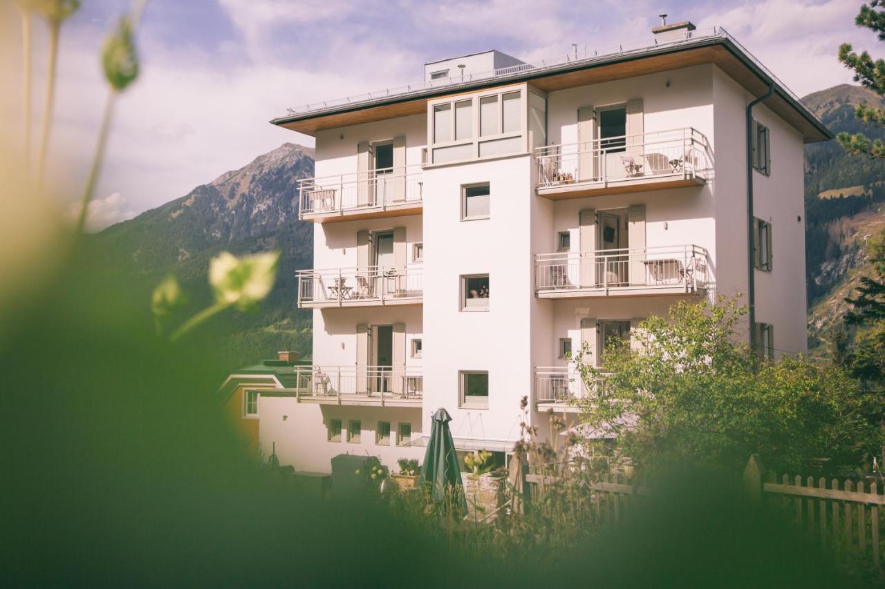 Nefer, Haus Hotell Bad Gastein Eksteriør bilde
