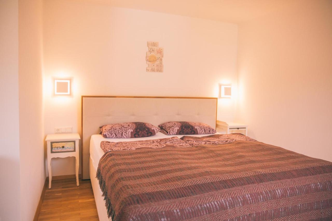 Nefer, Haus Hotell Bad Gastein Eksteriør bilde