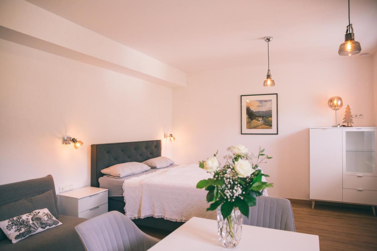 Nefer, Haus Hotell Bad Gastein Eksteriør bilde