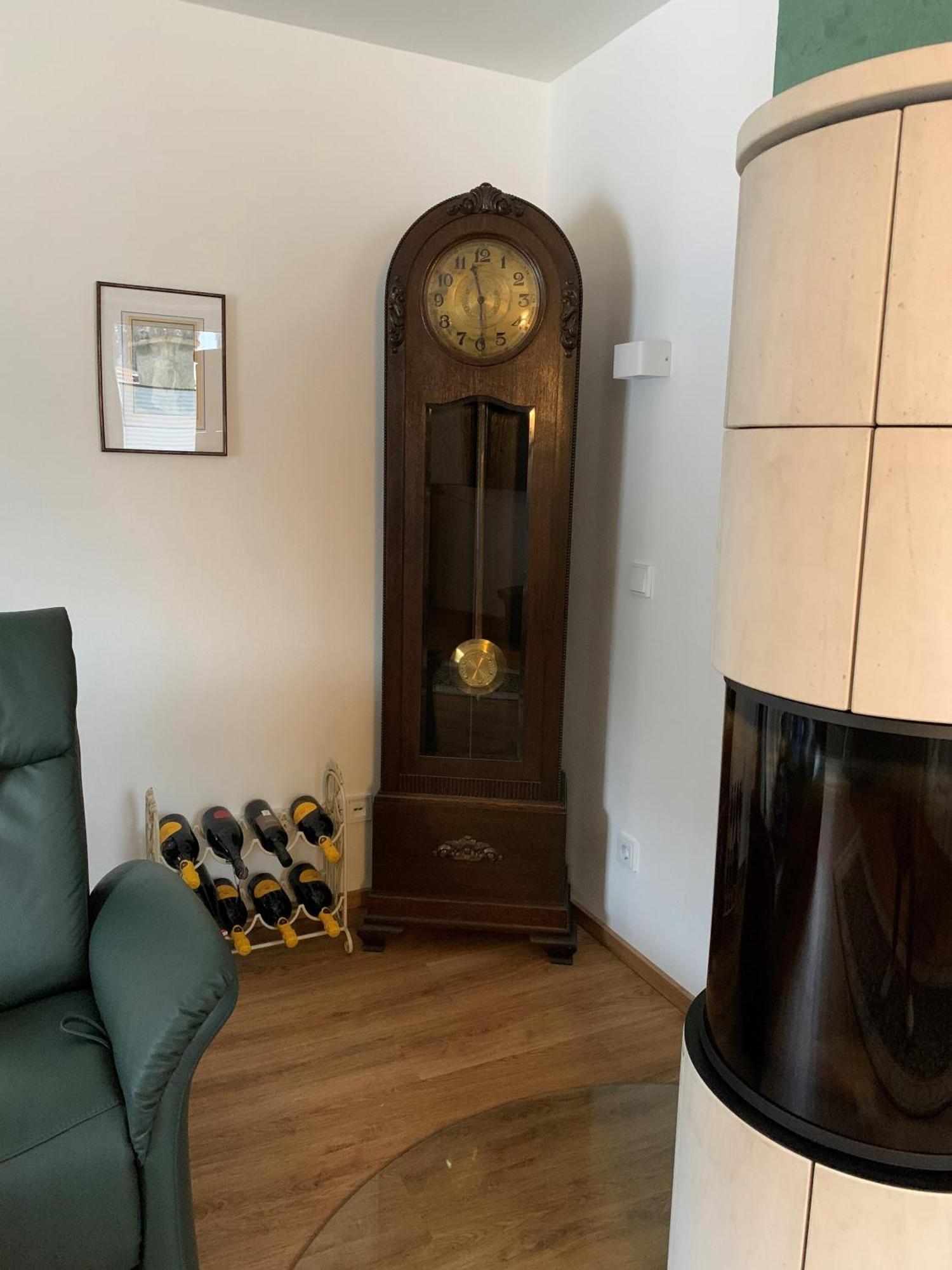 Nefer, Haus Hotell Bad Gastein Eksteriør bilde